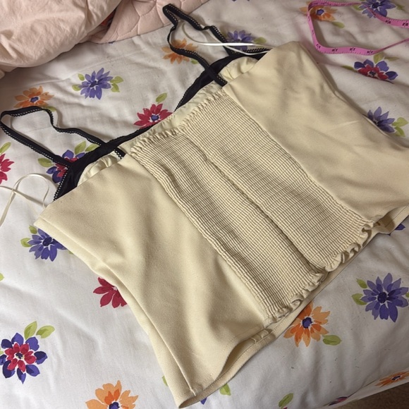 Reformation Melanie Top - Picture 4 of 4